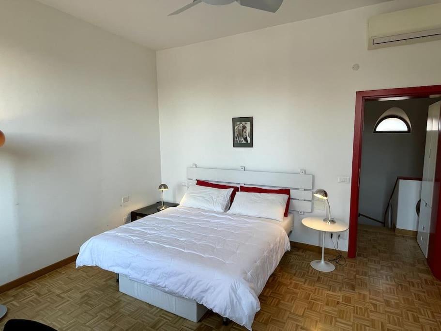 Bella Vista Apartment Venice Exterior photo