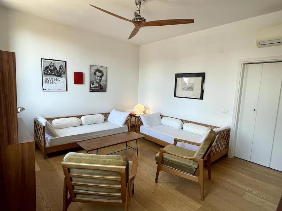 Bella Vista Apartment Venice Exterior photo