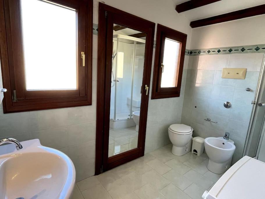 Bella Vista Apartment Venice Exterior photo